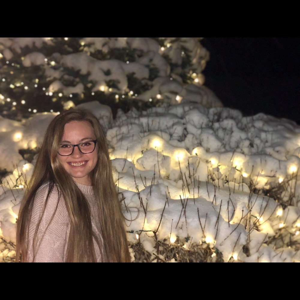 Meet your Posher, Marle